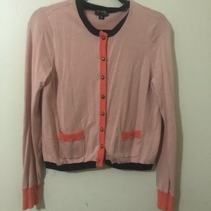 The Webster Miami at Target cardigan